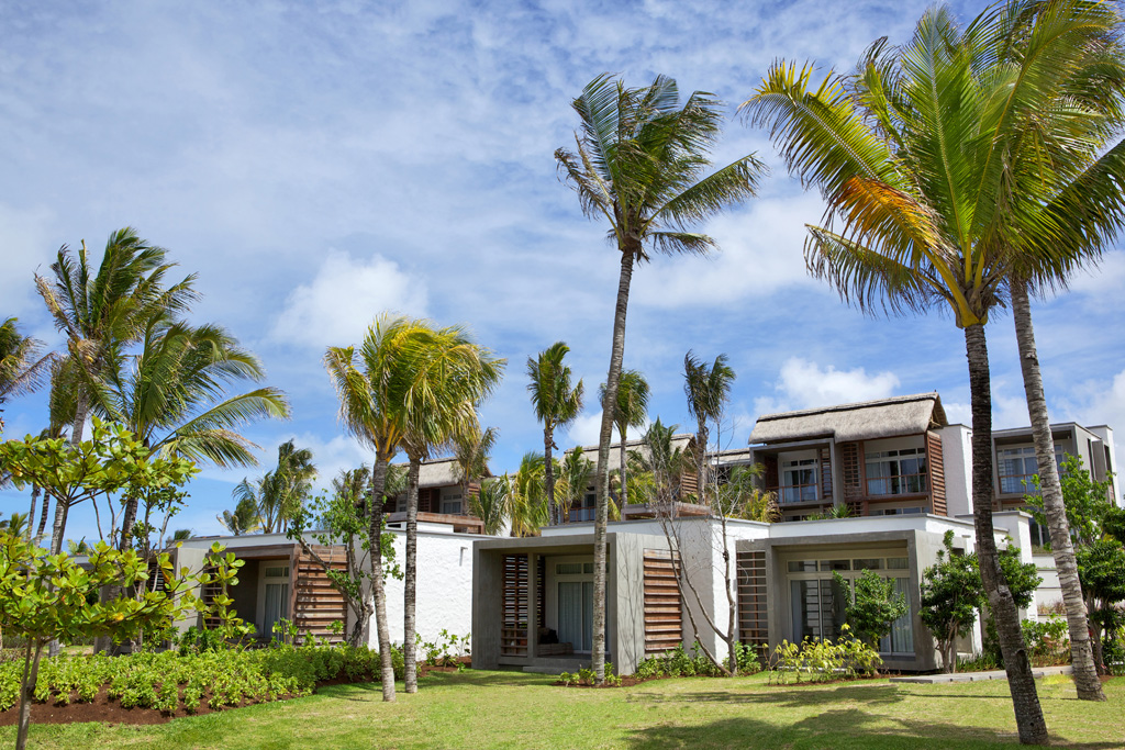 sejour hotel Long Beach Ile Maurice, Plage de r&ecirc;ve