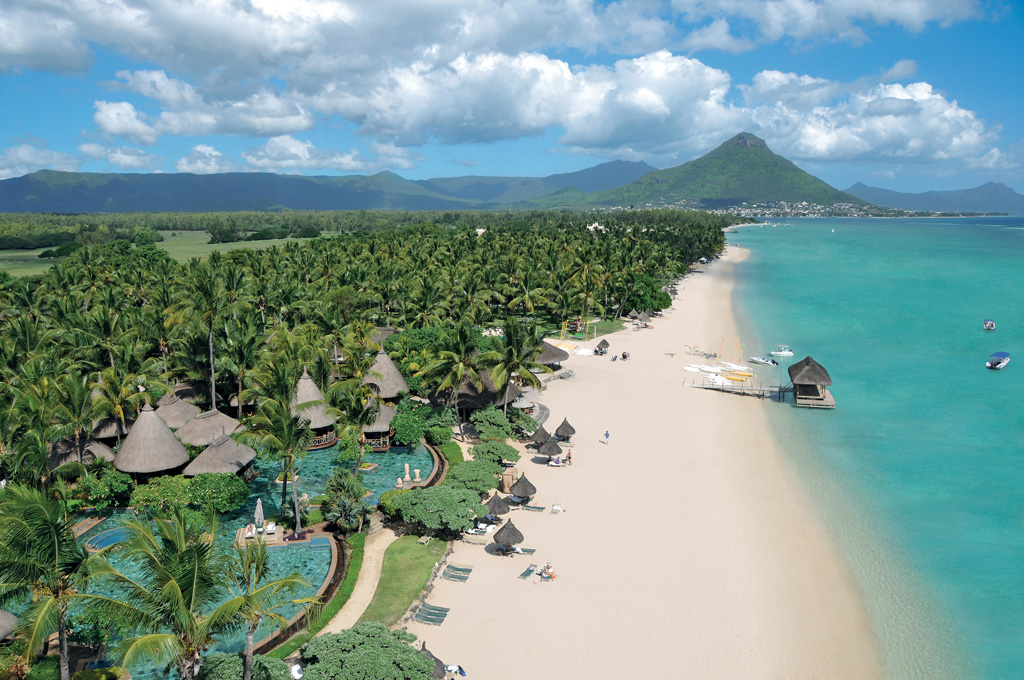 sun Resorts Ile Maurice
