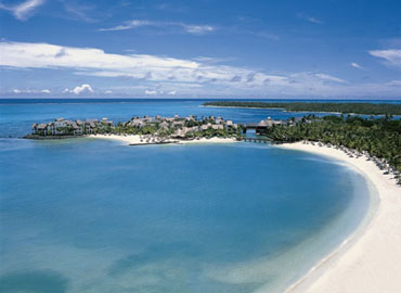sejour hotel Touessrok Ile Maurice