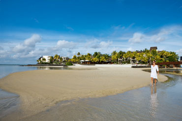 Ile Maurice, Maldives H&ocirc;tel de r&ecirc;ve