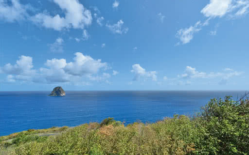 Caraïbes