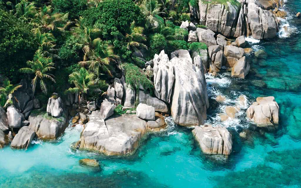Seychelles