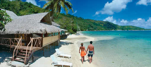 Huahine