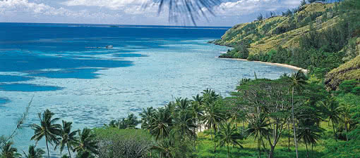 Huahine