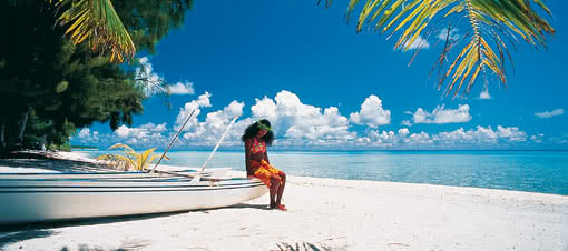 Huahine