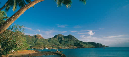 Huahine
