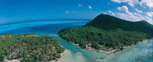 Huahine