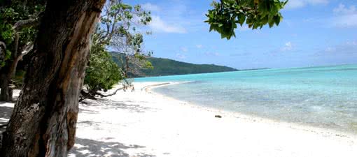 Huahine