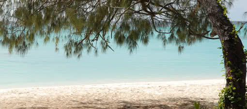Mare - Lifou - Ouvea