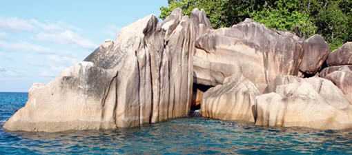 Praslin