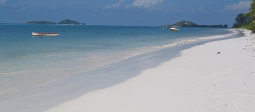 Praslin