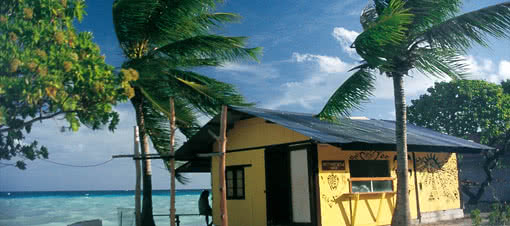 Rangiroa