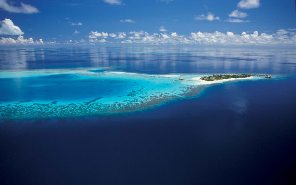 Maldives