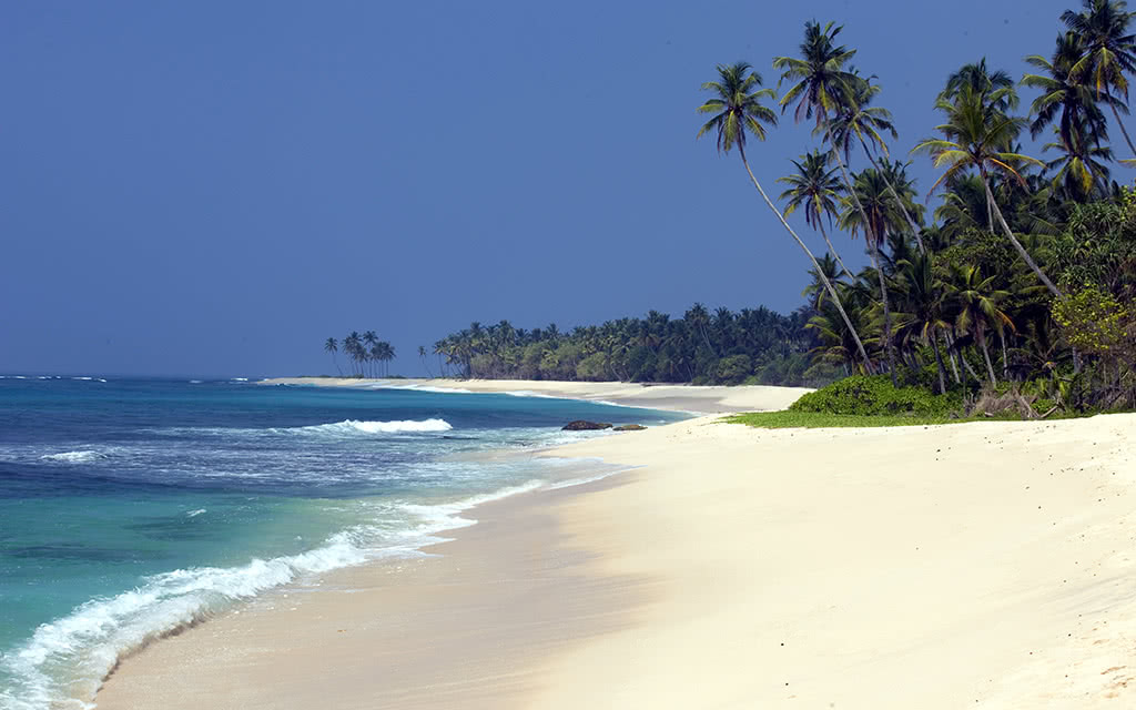 Sri Lanka