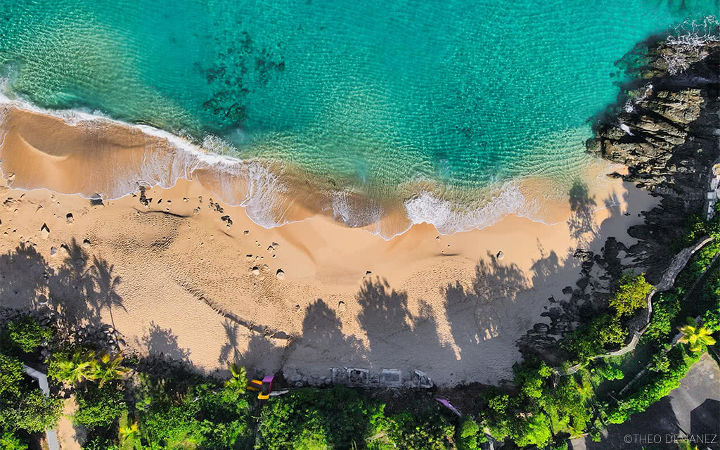 Saint Martin
