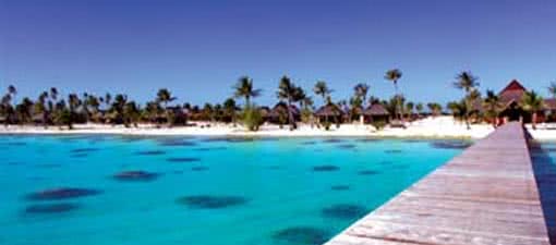 Fakarava
