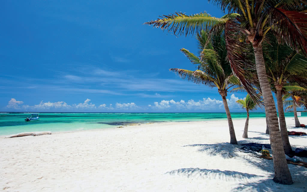 Cancun & Riviera Maya