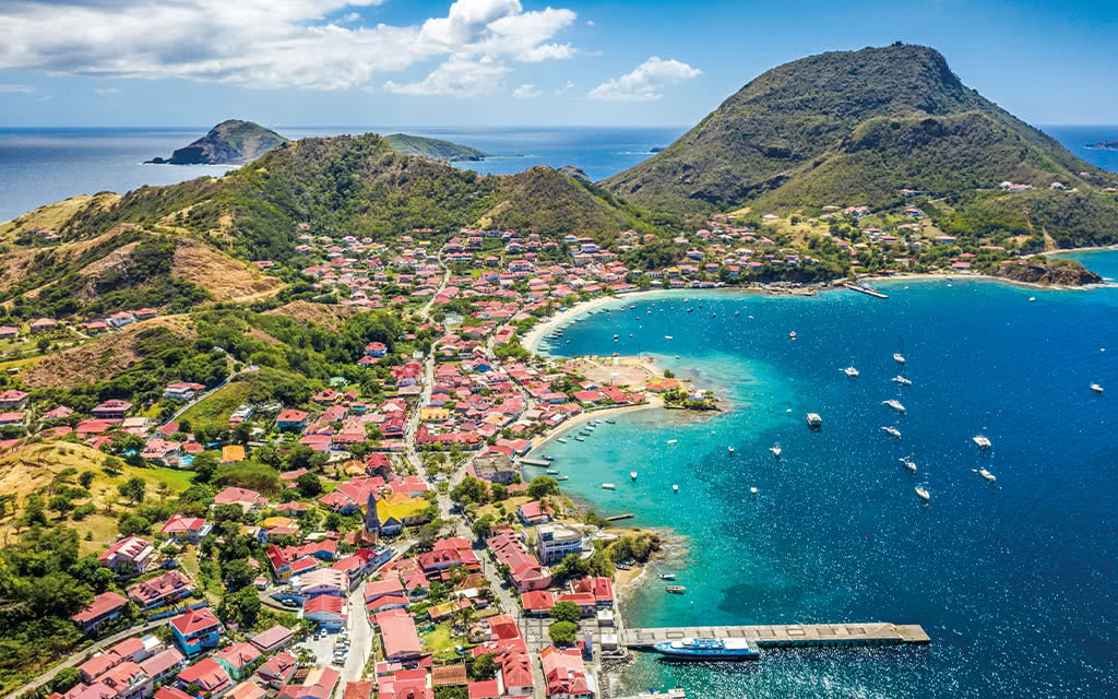 Guadeloupe