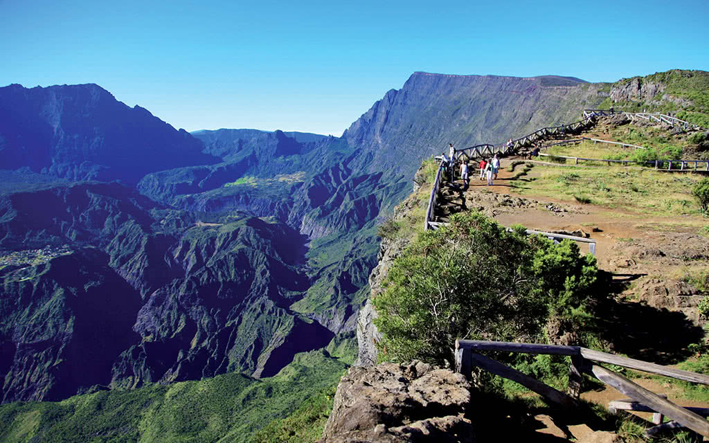 Réunion