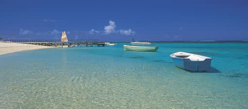 Ile Maurice