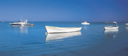 Ile Maurice