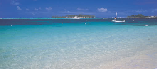 Ile Maurice