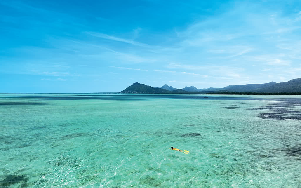 Ile Maurice