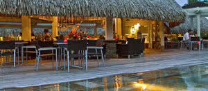 Hôtel Sofitel Tahiti Maeva Beach Resort