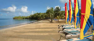 Hôtel Morgan Bay Beach Resort