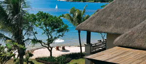Hôtel The Grand Mauritian : A Luxury Collection Resort and Spa