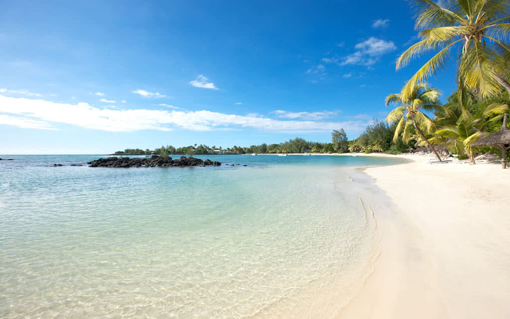 Photo hotel HOTEL MERVILLE BEACH
