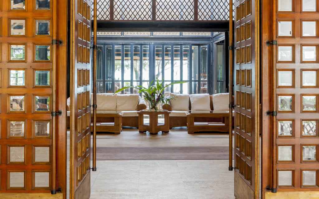 Hôtel Le Paradis d'Ouvea
