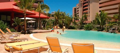 Ramada Plaza Noumea