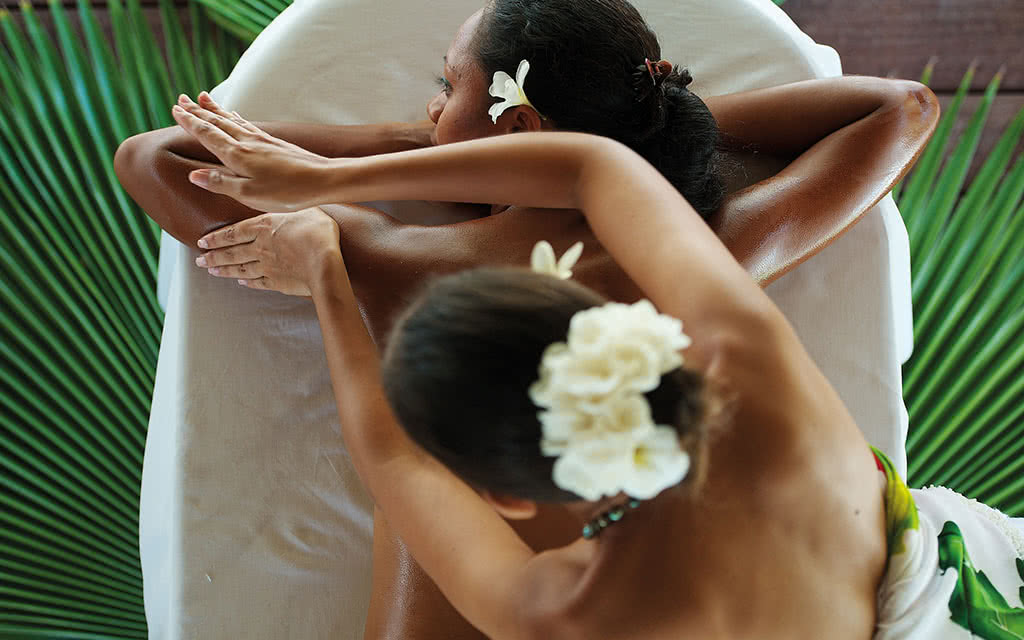 Hôtel Kia Ora Resort & Spa