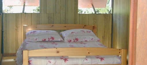 Pension Vainui Perles