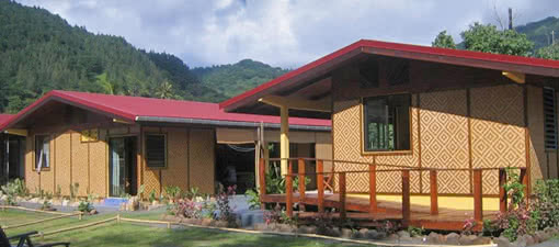 Pension Meherio