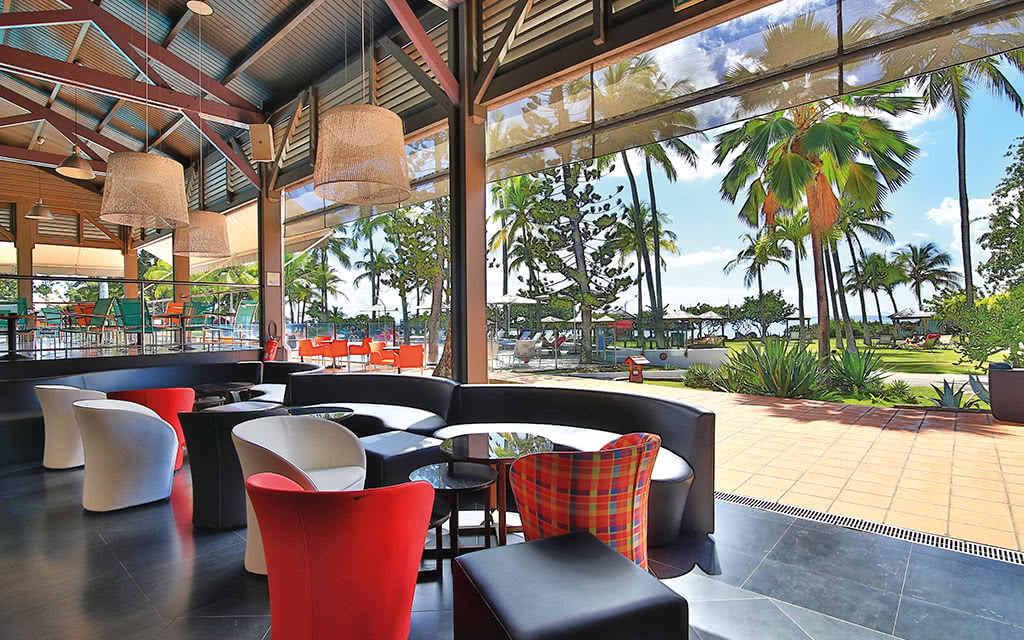 La Créole Beach Hotel & Spa
