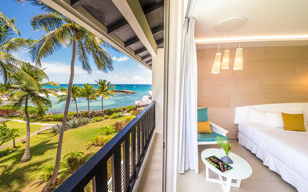 La Créole Beach Hotel & Spa