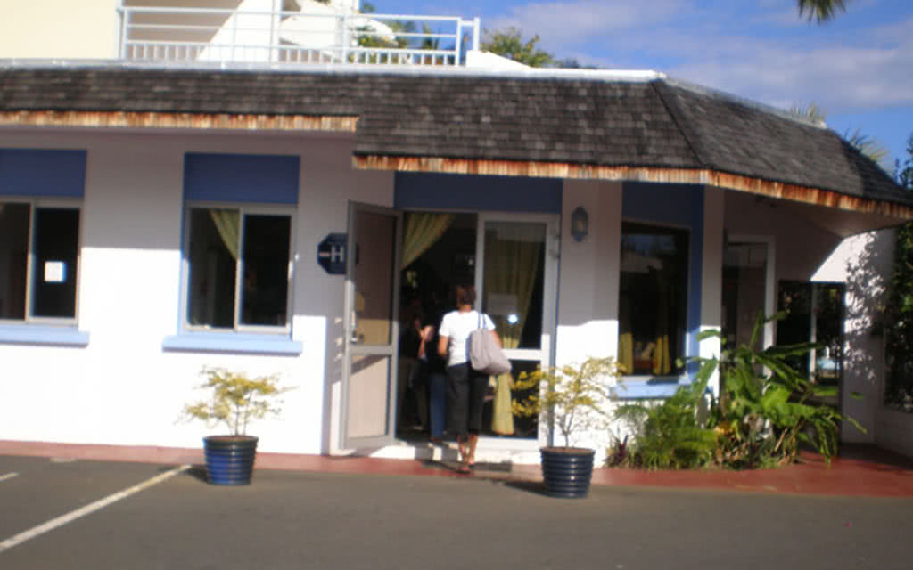 Hôtel Les Filaos 2* Hôtel Les Filaos 2*