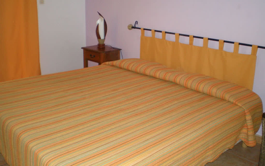 Hôtel Les Filaos 2* Hôtel Les Filaos 2*