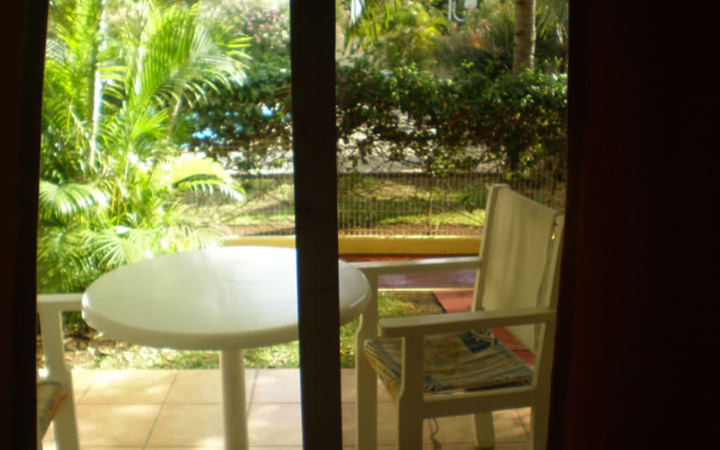Hôtel Les Filaos 2* Hôtel Les Filaos 2*
