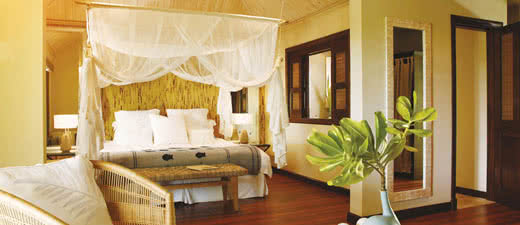 Hôtel Desroches Island Resort