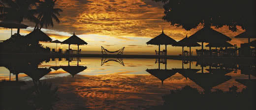 Hôtel Desroches Island Resort