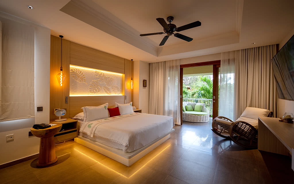 Hôtel Le Duc de Praslin