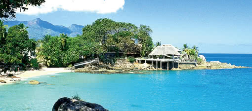 Hôtel Sunset Beach