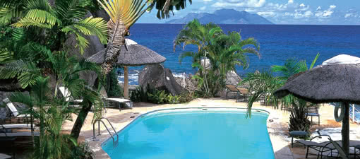 Hôtel Sunset Beach
