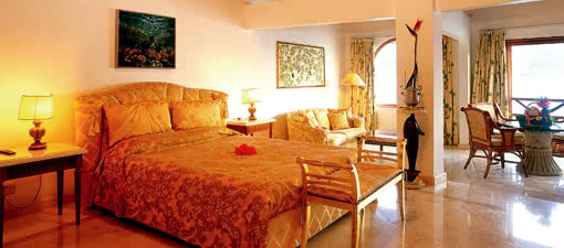 Hôtel Sunset Beach