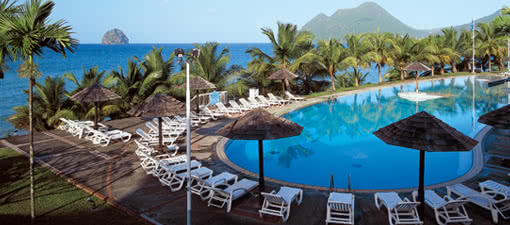 Résidence Mercure Diamant