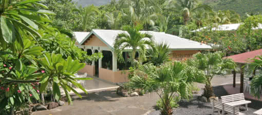 Hôtel Sunset Bay Club & SeaSide Dive Resort