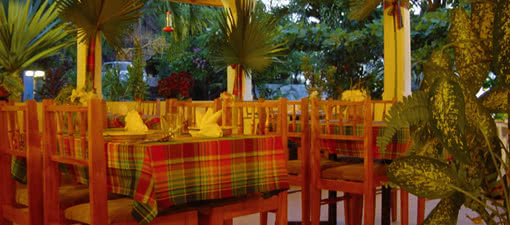 Hôtel Sunset Bay Club & SeaSide Dive Resort